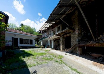 Casa indipendente Via Pian Lissard, 41, Barge - foto 4