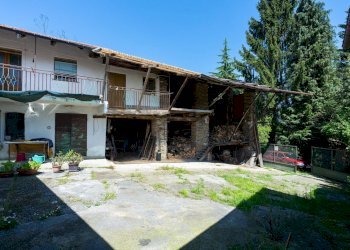 Casa indipendente Via Pian Lissard, 41, Barge - foto 2