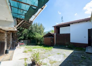 Casa indipendente Via Pian Lissard, 41, Barge - foto 25