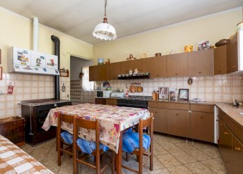 Casa indipendente Via Pian Lissard, 41, Barge - foto 6
