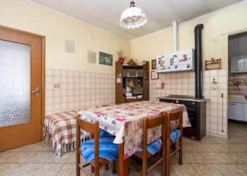 Casa indipendente Via Pian Lissard, 41, Barge - foto 7