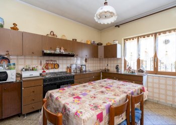 Casa indipendente Via Pian Lissard, 41, Barge - foto 8