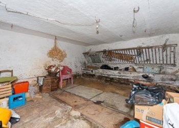 Casa indipendente Via Pian Lissard, 41, Barge - foto 17