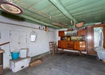 Casa indipendente Via Pian Lissard, 41, Barge - foto 18