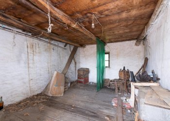 Casa indipendente Via Pian Lissard, 41, Barge - foto 20