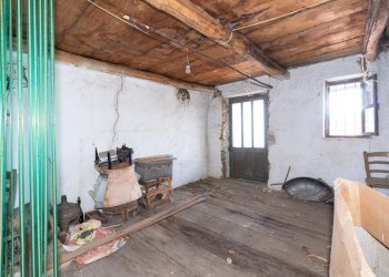 Casa indipendente Via Pian Lissard, 41, Barge - foto 21