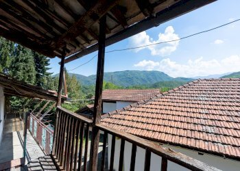 Casa indipendente Via Pian Lissard, 41, Barge - foto 23