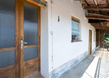 Casa indipendente Via Pian Lissard, 41, Barge - foto 24