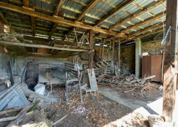 Casa indipendente Via Pian Lissard, 41, Barge - foto 22