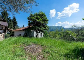 Casa indipendente Via Pian Lissard, 41, Barge - foto 1