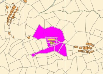 Casa indipendente Via Pian Lissard, 41, Barge - foto 28