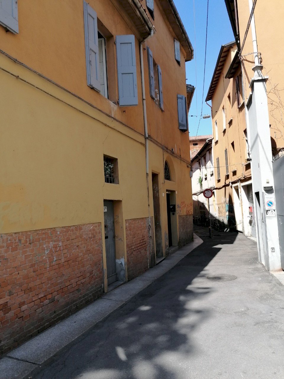 Appartamento Bologna - foto 1