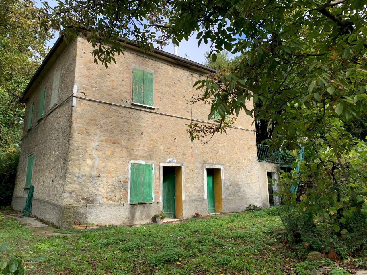 Casa indipendente Castel San Pietro Terme - foto 1
