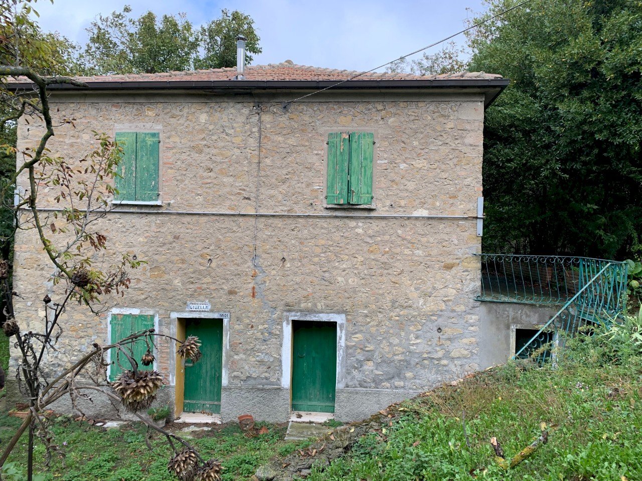 Casa indipendente Castel San Pietro Terme - foto 2