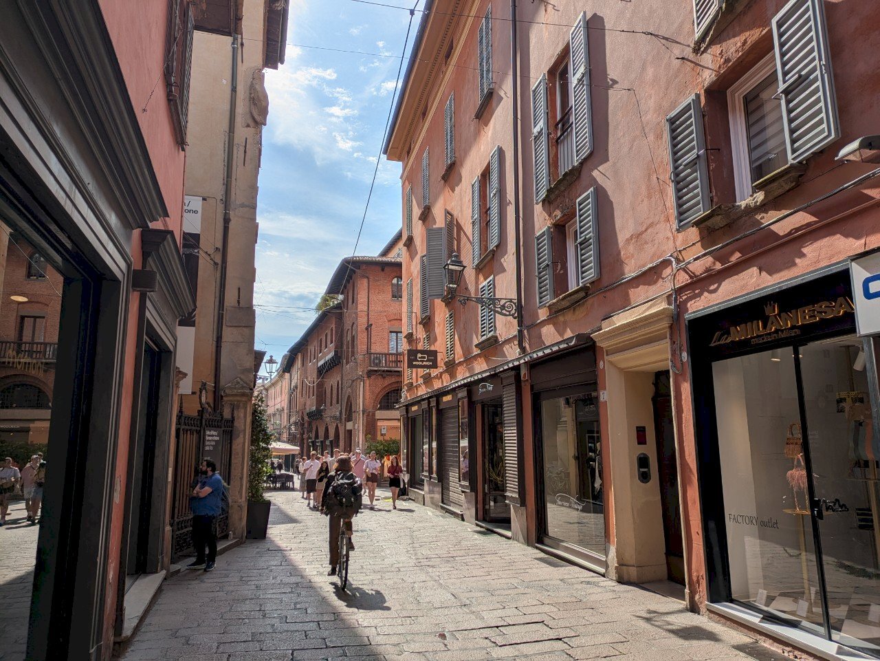 Negozio Bologna - foto 1