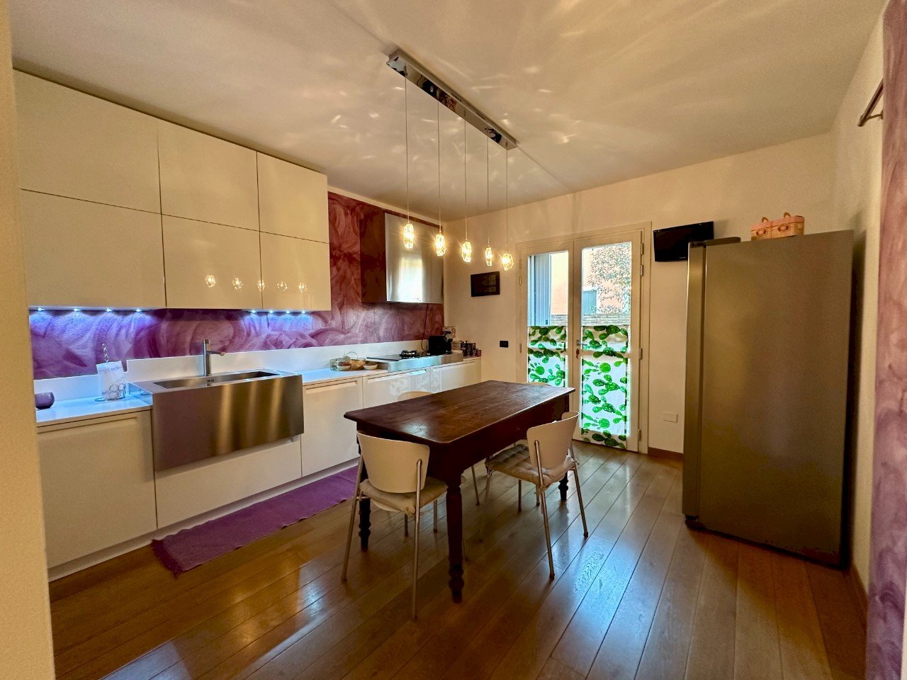 Villa Unifamiliare Ferrara - foto 1