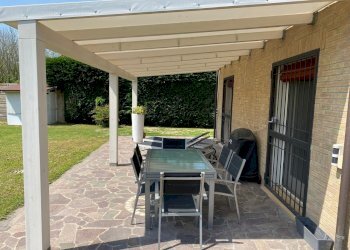 Villa Unifamiliare Ferrara - foto 9