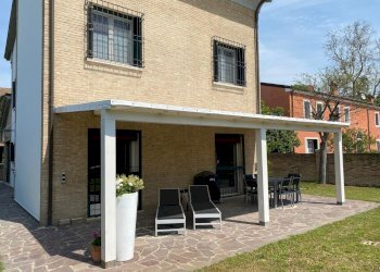 Villa Unifamiliare Ferrara - foto 10