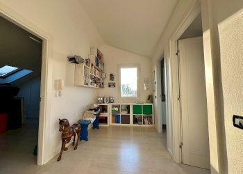 Villa Unifamiliare Ferrara - foto 40