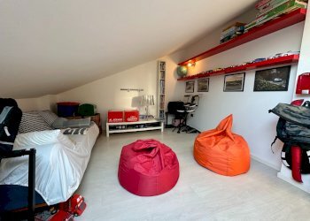 Villa Unifamiliare Ferrara - foto 42