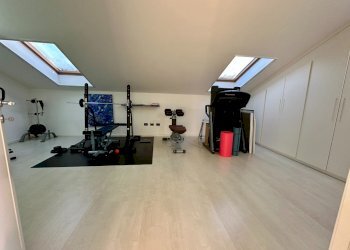 Villa Unifamiliare Ferrara - foto 44