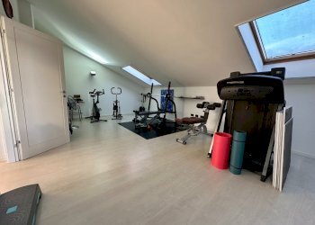 Villa Unifamiliare Ferrara - foto 45