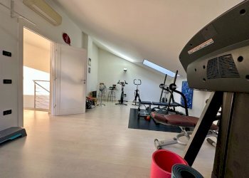 Villa Unifamiliare Ferrara - foto 46