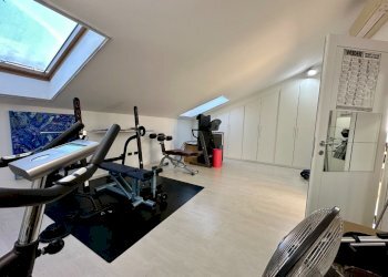 Villa Unifamiliare Ferrara - foto 47