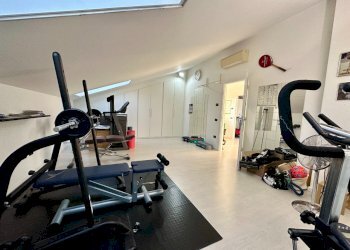 Villa Unifamiliare Ferrara - foto 48