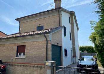 Villa Unifamiliare Ferrara - foto 49