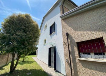 Villa Unifamiliare Ferrara - foto 50