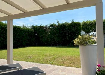 Villa Unifamiliare Ferrara - foto 51