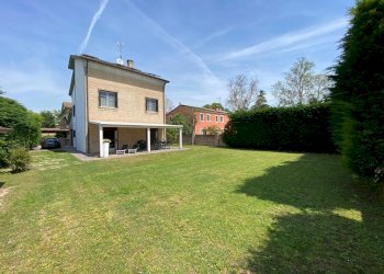 Villa Unifamiliare Ferrara - foto 52