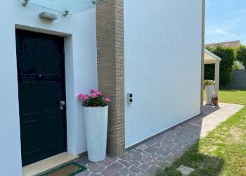 Villa Unifamiliare Ferrara - foto 53