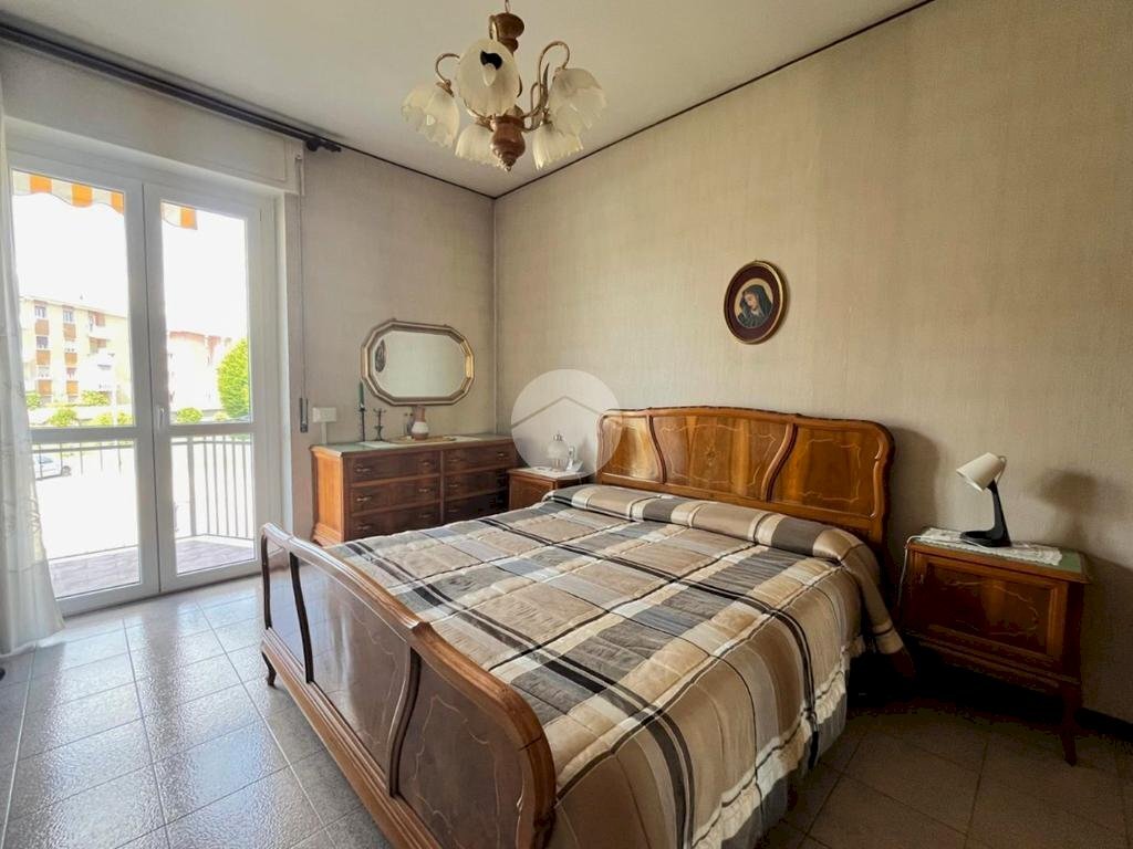 Three-room apartment Via F. Bianco, Candelo - photo 1