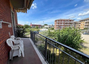 Trilocale Via F. Bianco, Candelo - foto 8