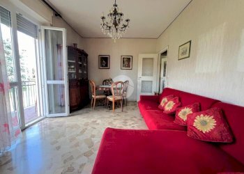 Trilocale Via F. Bianco, Candelo - foto 9