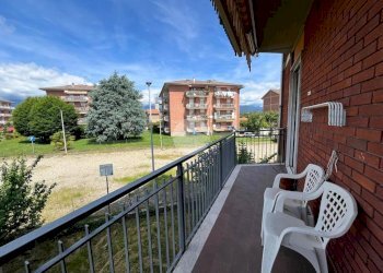 Trilocale Via F. Bianco, Candelo - foto 11