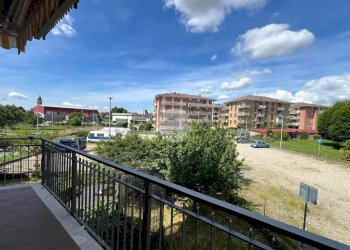 Trilocale Via F. Bianco, Candelo - foto 14