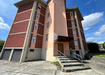 Trilocale Via F. Bianco, Candelo - foto 16