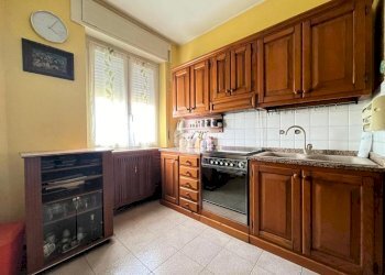 Trilocale Via F. Bianco, Candelo - foto 17