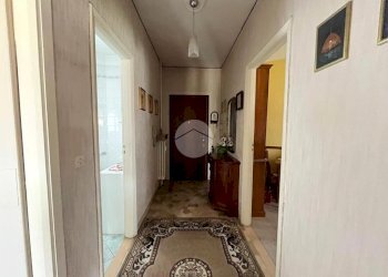 Trilocale Via F. Bianco, Candelo - foto 19