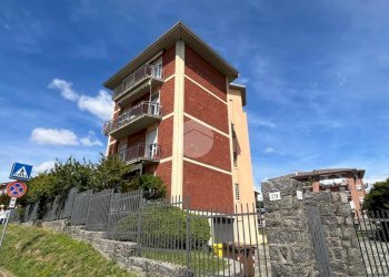 Trilocale Via F. Bianco, Candelo - foto 22