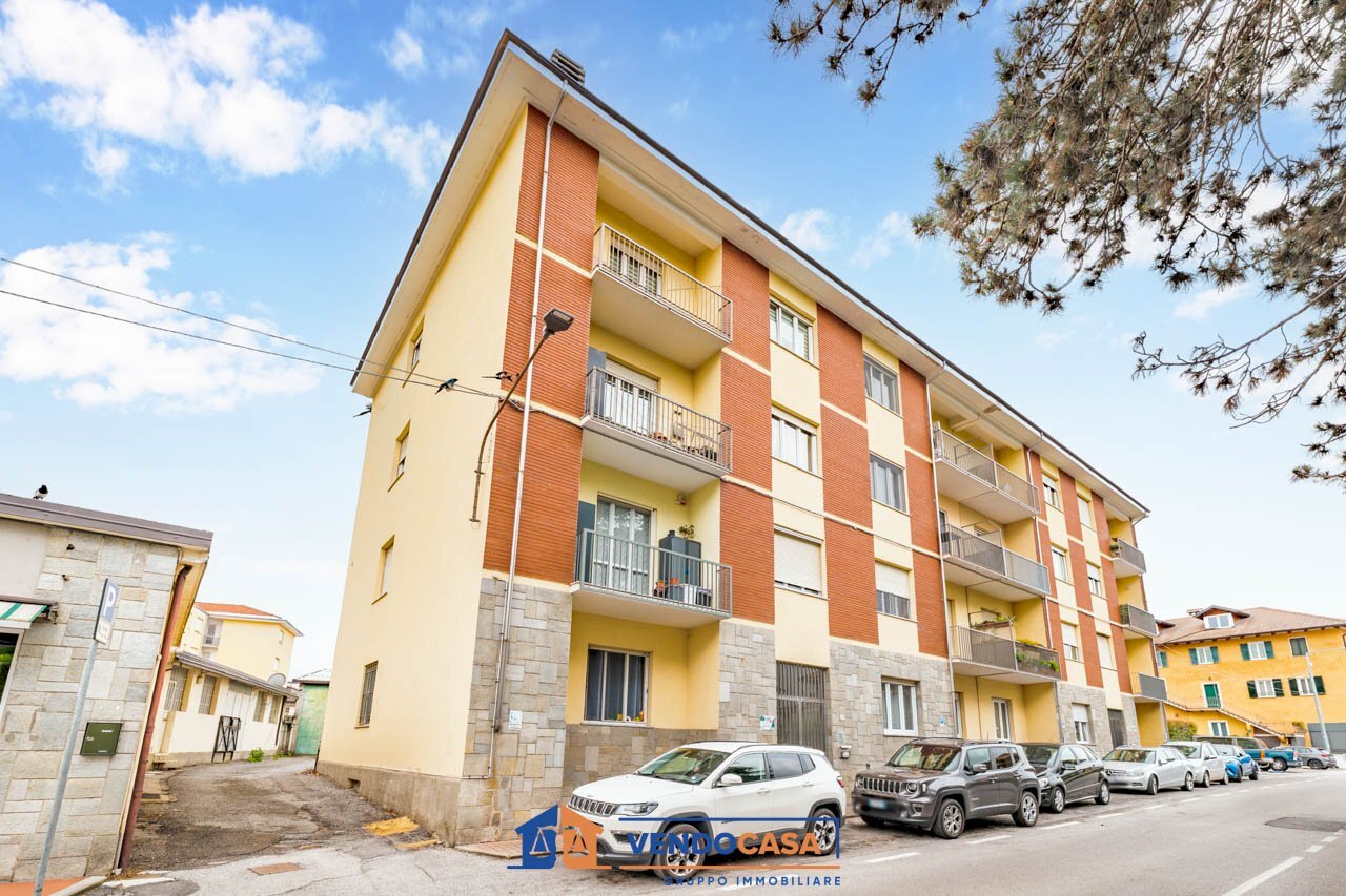 Quadrilocale Mondovì - foto 1