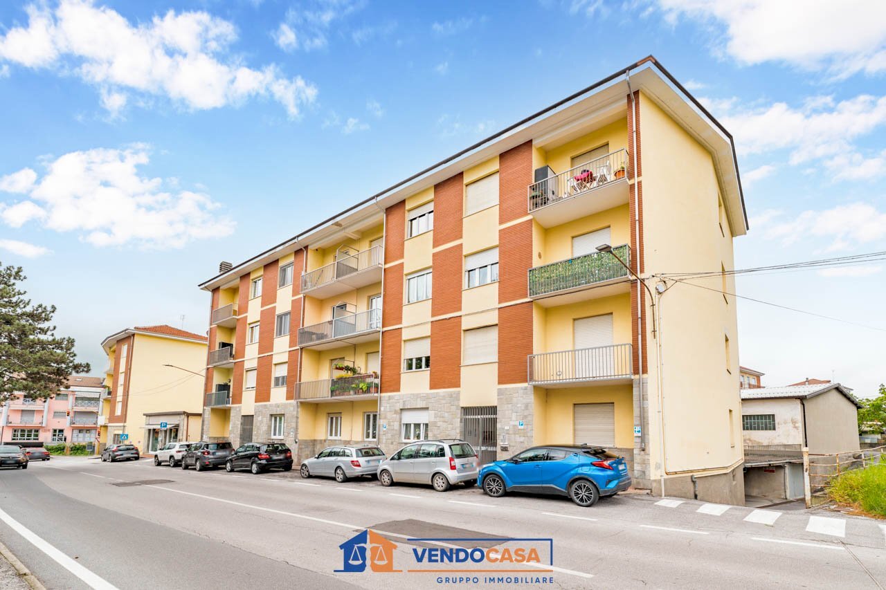 Quadrilocale Mondovì - foto 2