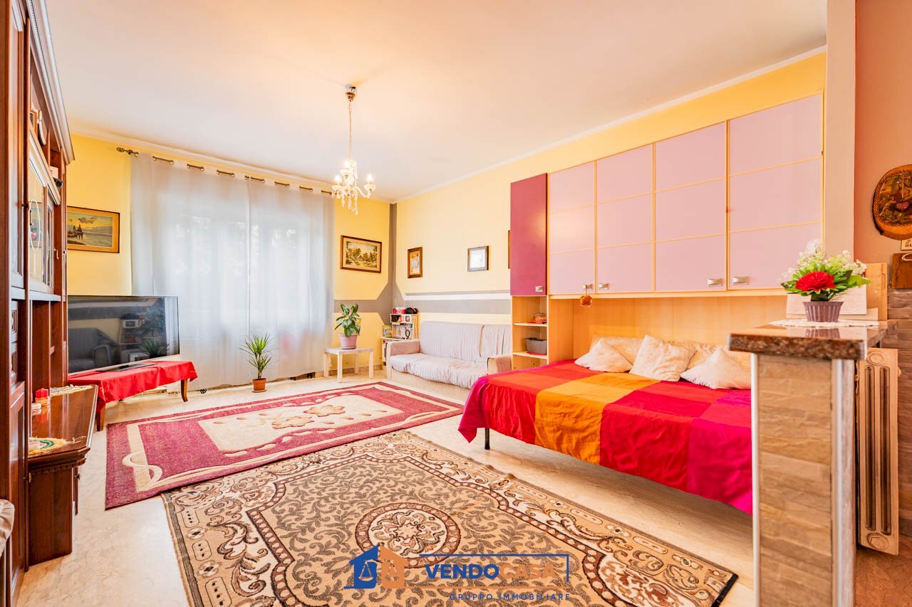 Quadrilocale Mondovì - foto 3