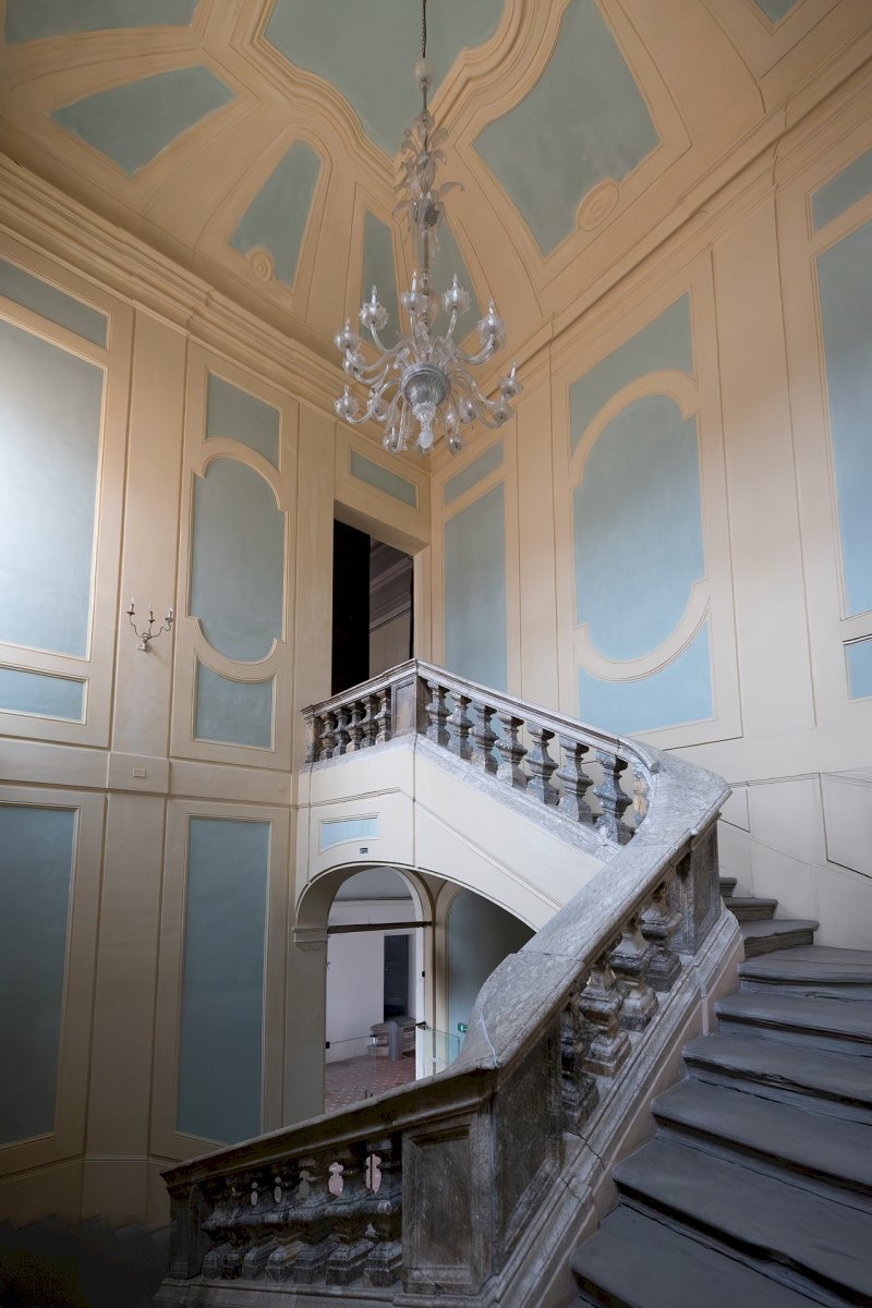 Appartamento Ravenna (zona Centro Storico) - foto 1