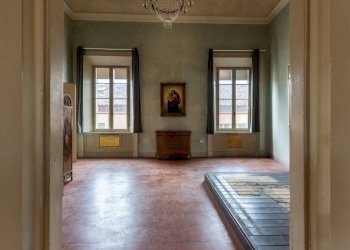 Appartamento Ravenna (zona Centro Storico) - foto 9