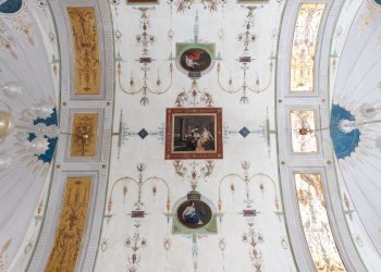 Appartamento Ravenna (zona Centro Storico) - foto 10