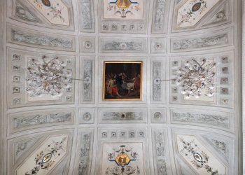 Appartamento Ravenna (zona Centro Storico) - foto 11